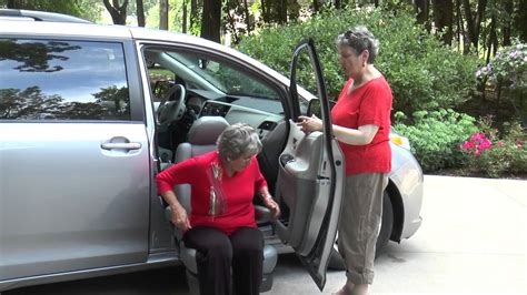 bruno valet turning seats used.